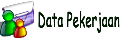 Statistik Pekerjaan